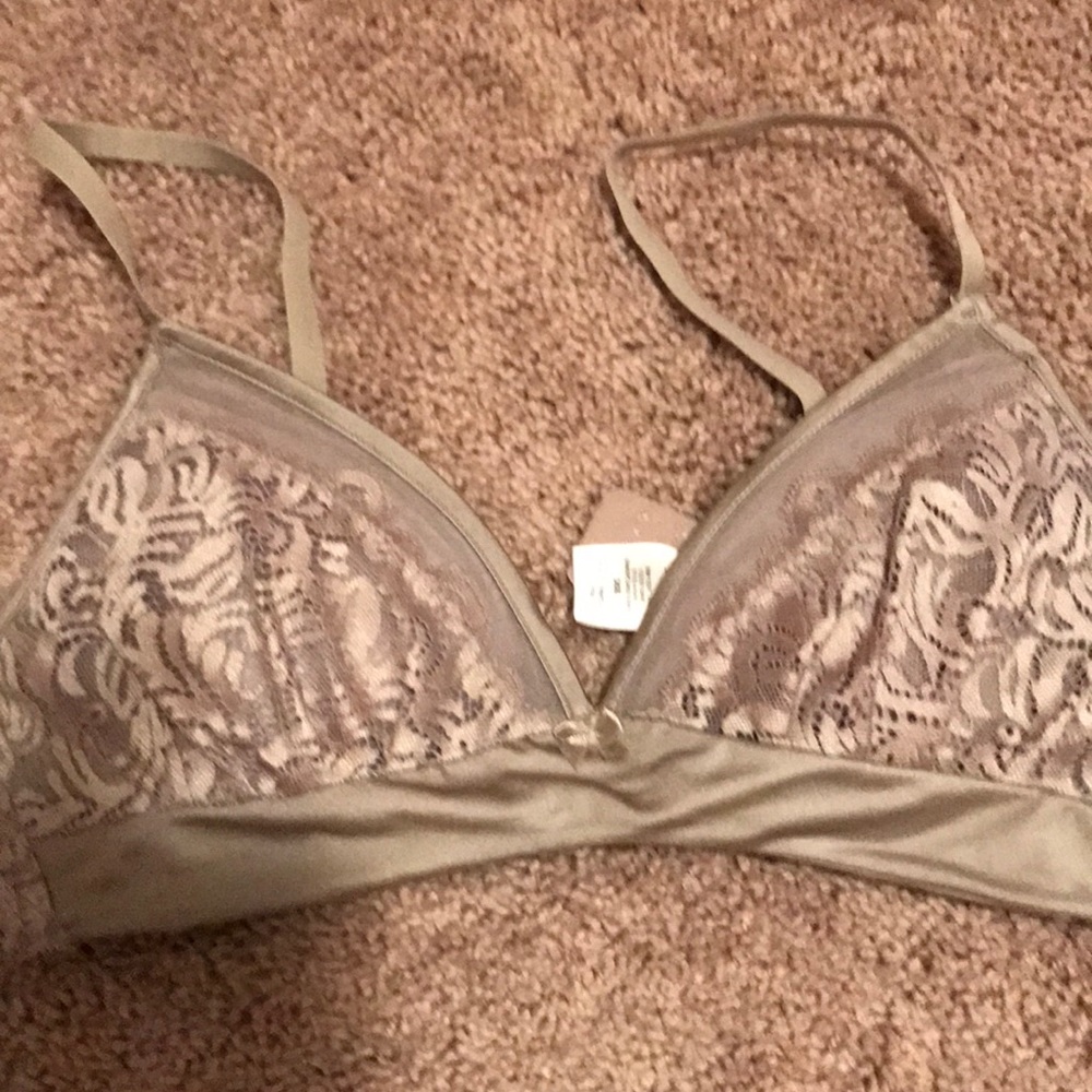 Bra
